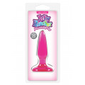 Mini Jelly Ranger Anál tágító, Pink