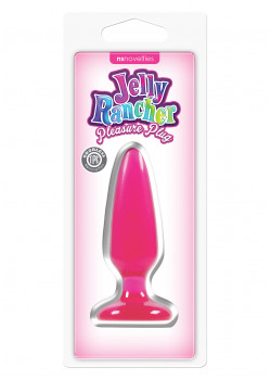 Small Jelly Ranger Anál tágító, Pink