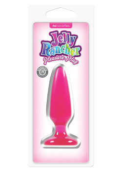 Small Jelly Ranger Anál tágító, Pink