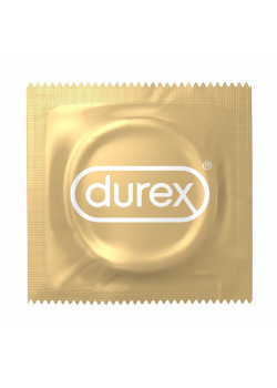 Durex Natural Feeling latex mentes óvszer 8 db