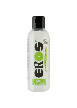 Eros bio és vegán, vízalapú sikosító, 100 ml