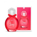 Obsessive sexy feromonos parfüm 30 ml