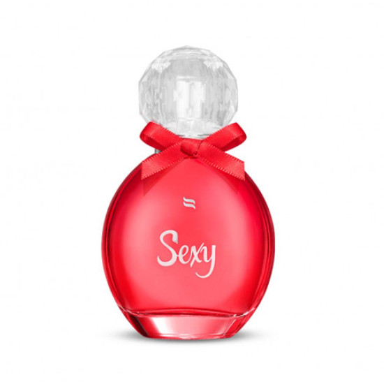 Obsessive sexy feromonos parfüm 30 ml
