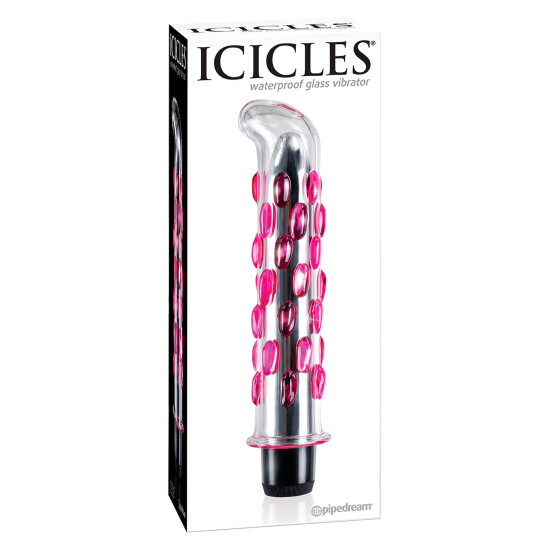 Icicles - gyöngyös vibrátor