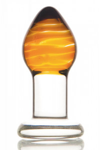 Sexus Glass Anális izgató, üveg